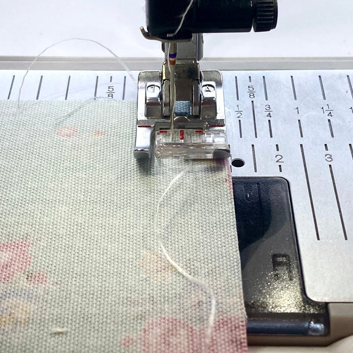 A Couple Of Gathering Tips! - Sewing Gem