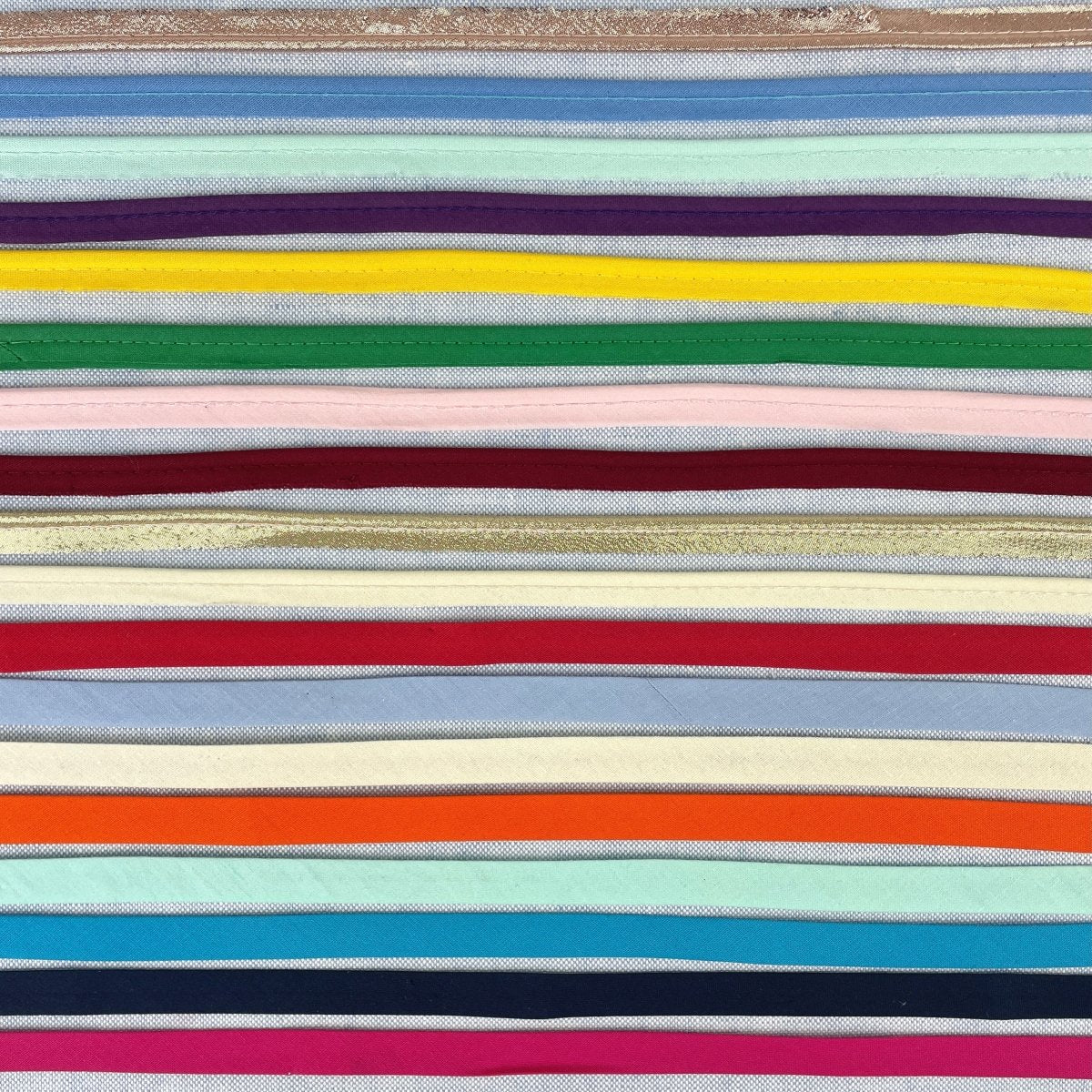 A Few More Piping Tips! - Sewing Gem