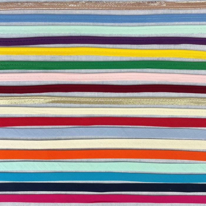 A Few More Piping Tips! - Sewing Gem