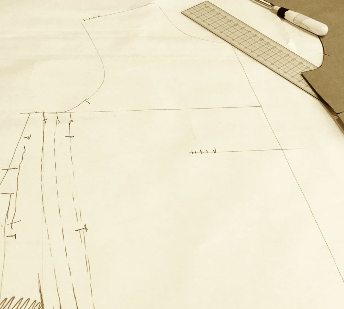 Advice for the Advanced Sewist - Sewing Gem