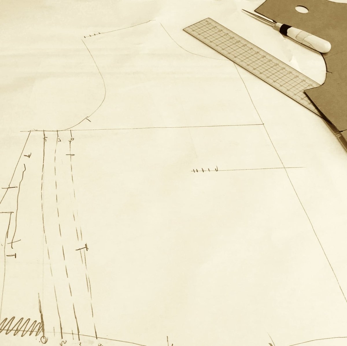 Advice for the Advanced Sewist - Sewing Gem