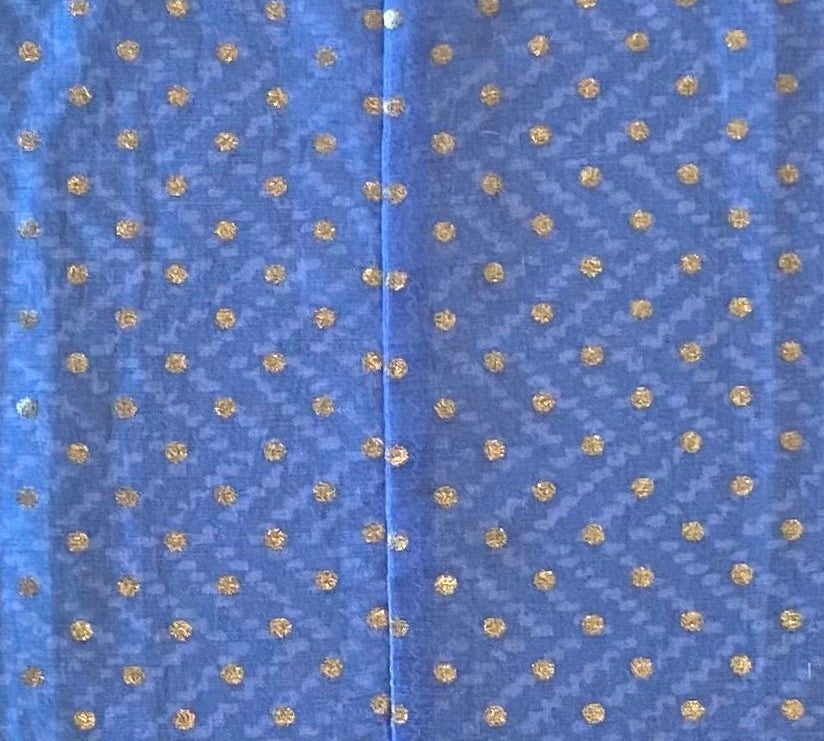 An Alternative Finish (to French Seams) For Sheer Fabrics. - Sewing Gem