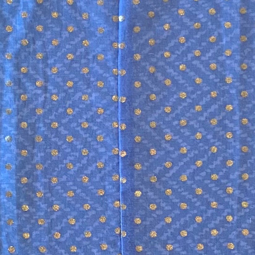 An Alternative Finish (to French Seams) For Sheer Fabrics. - Sewing Gem