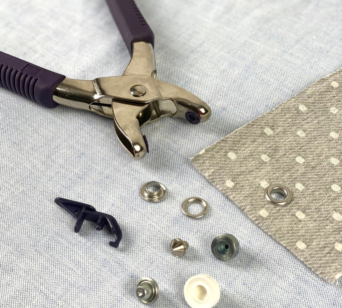 Attachments for the Prym Vario Pliers - Sewing Gem