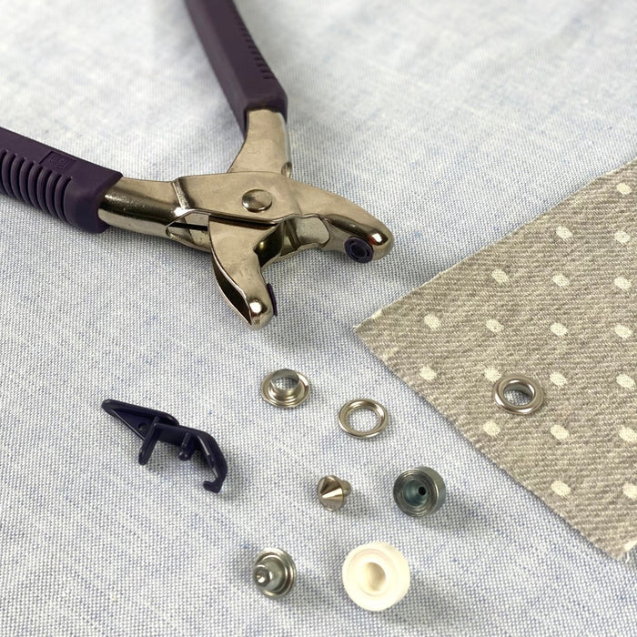 Attachments for the Prym Vario Pliers - Sewing Gem