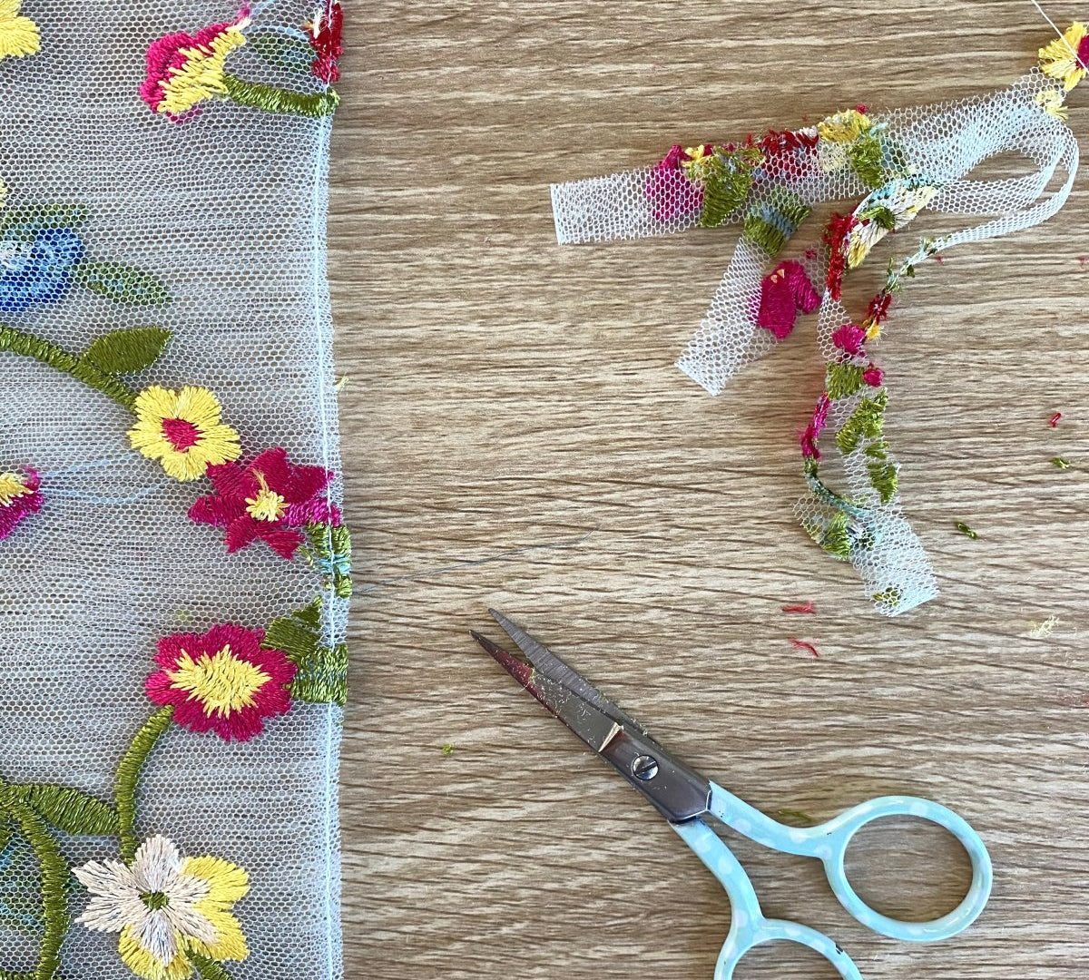 How to: French Seams - Sewing Gem