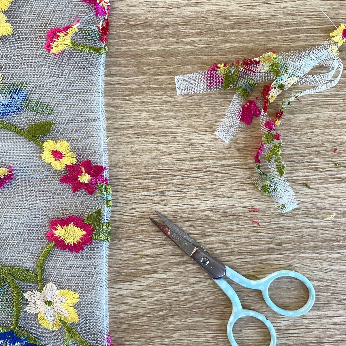 How to: French Seams - Sewing Gem