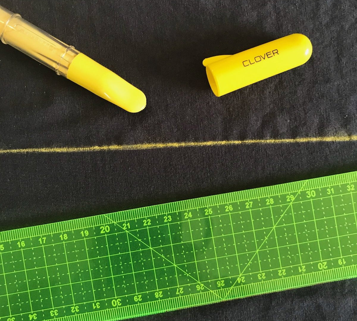 Marking Pens - What's Best? - Sewing Gem