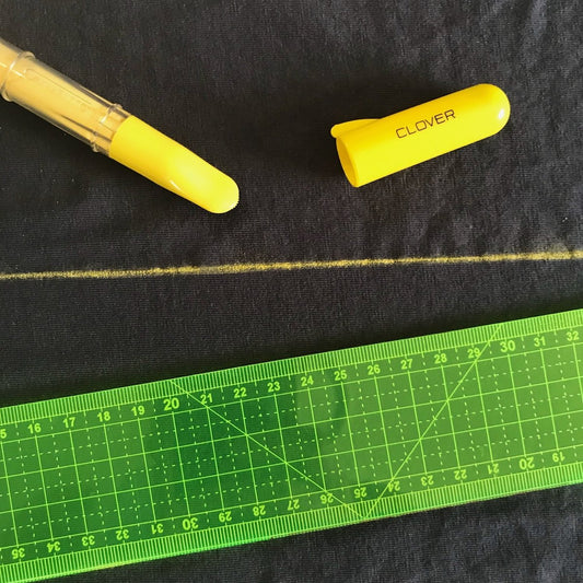 Marking Pens - What's Best? - Sewing Gem