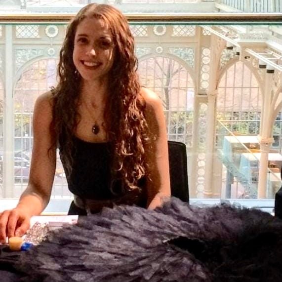 Meet Becky! - Sewing Gem