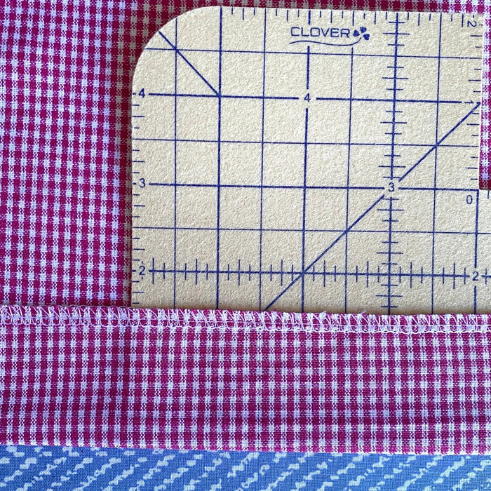 Sewing A Blind Hem! - Sewing Gem