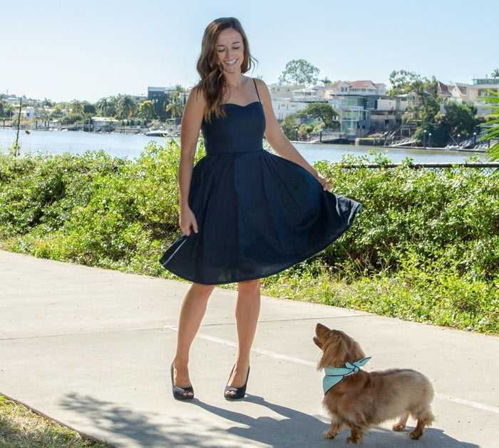 Sewing The Rosie - Elegance and Feminity - Sewing Gem