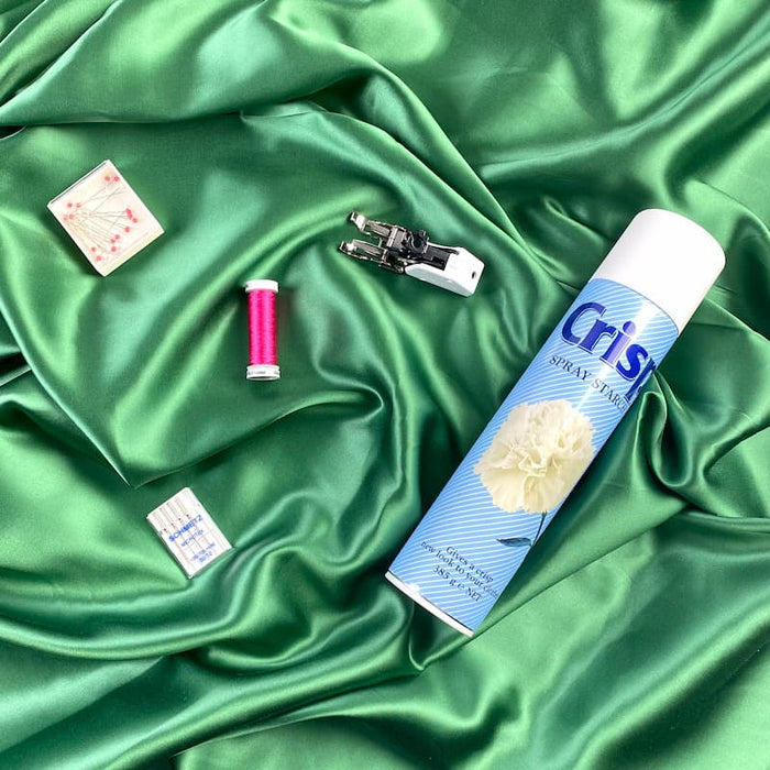 Sewing With Slippery And Delicate Fabrics - Sewing Gem