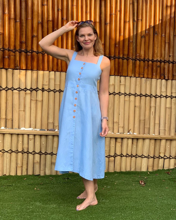 #sewingseren - Sewing Gem