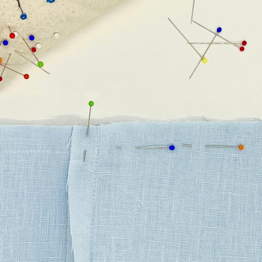 Tips For Sewing Intersecting Seams - Sewing Gem