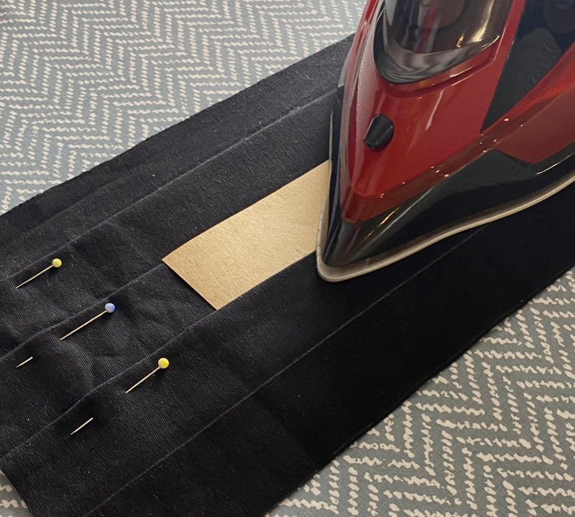 Tips For Working With Pleats - Sewing Gem