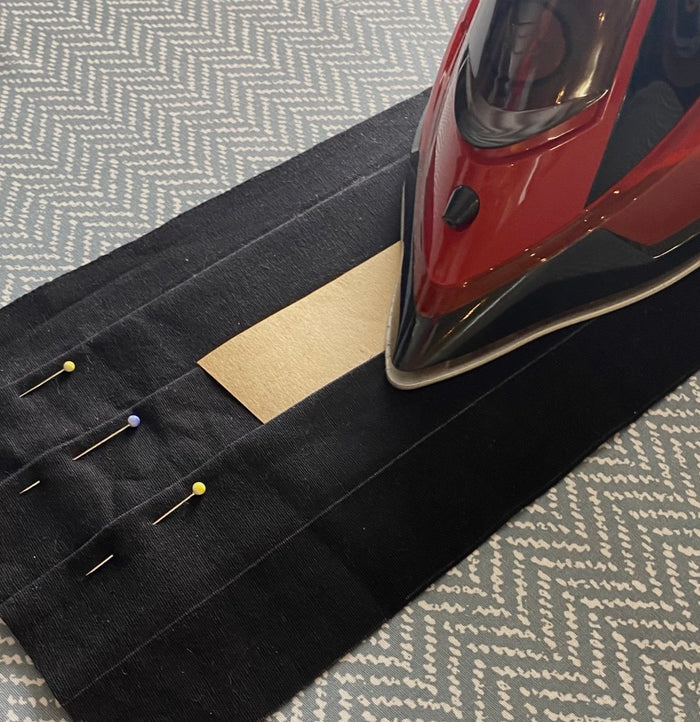 Tips For Working With Pleats - Sewing Gem