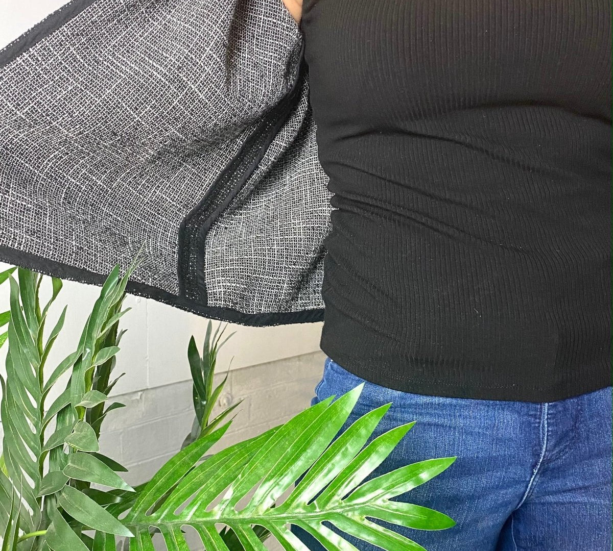 Tips On Tuesday - Hong Kong Seams - Sewing Gem