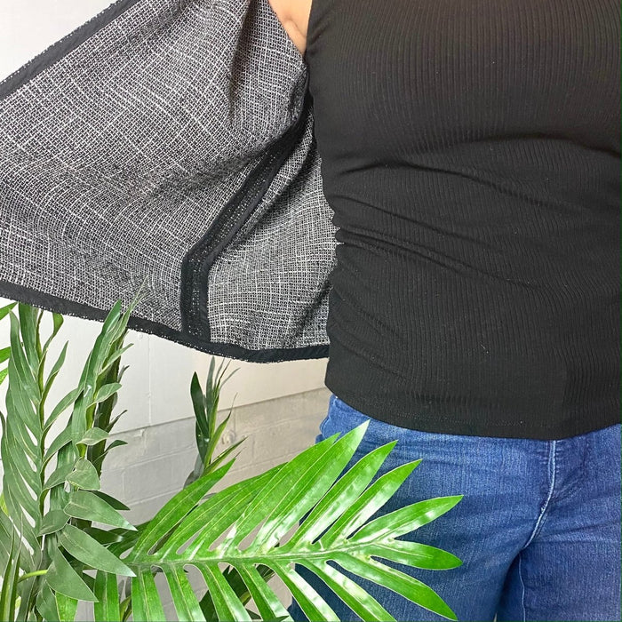 Tips On Tuesday - Hong Kong Seams - Sewing Gem