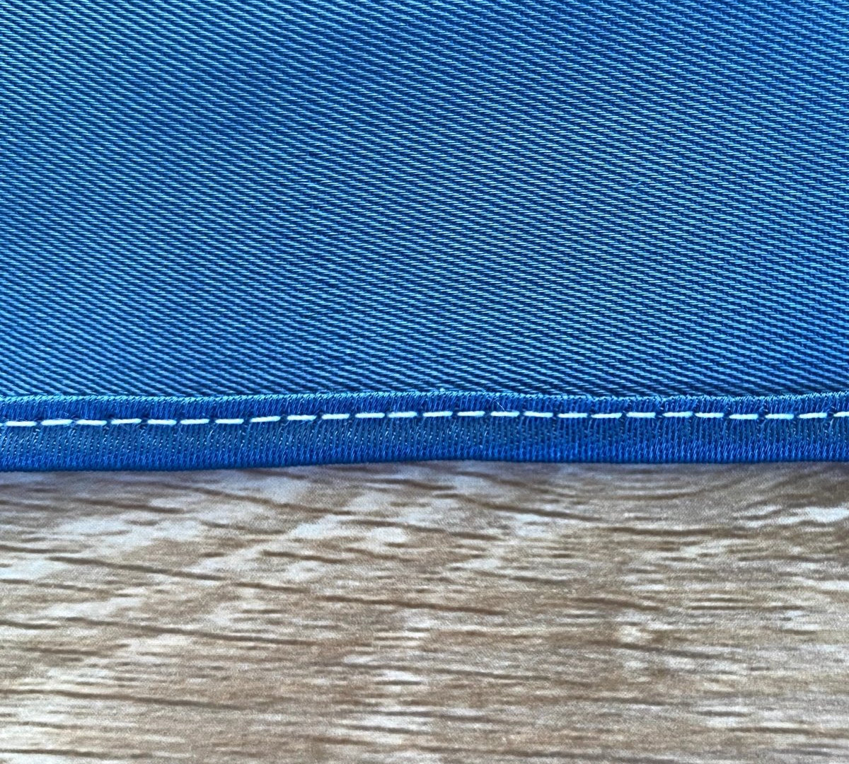 Using Ban-Rol For Narrow Hemming - Sewing Gem