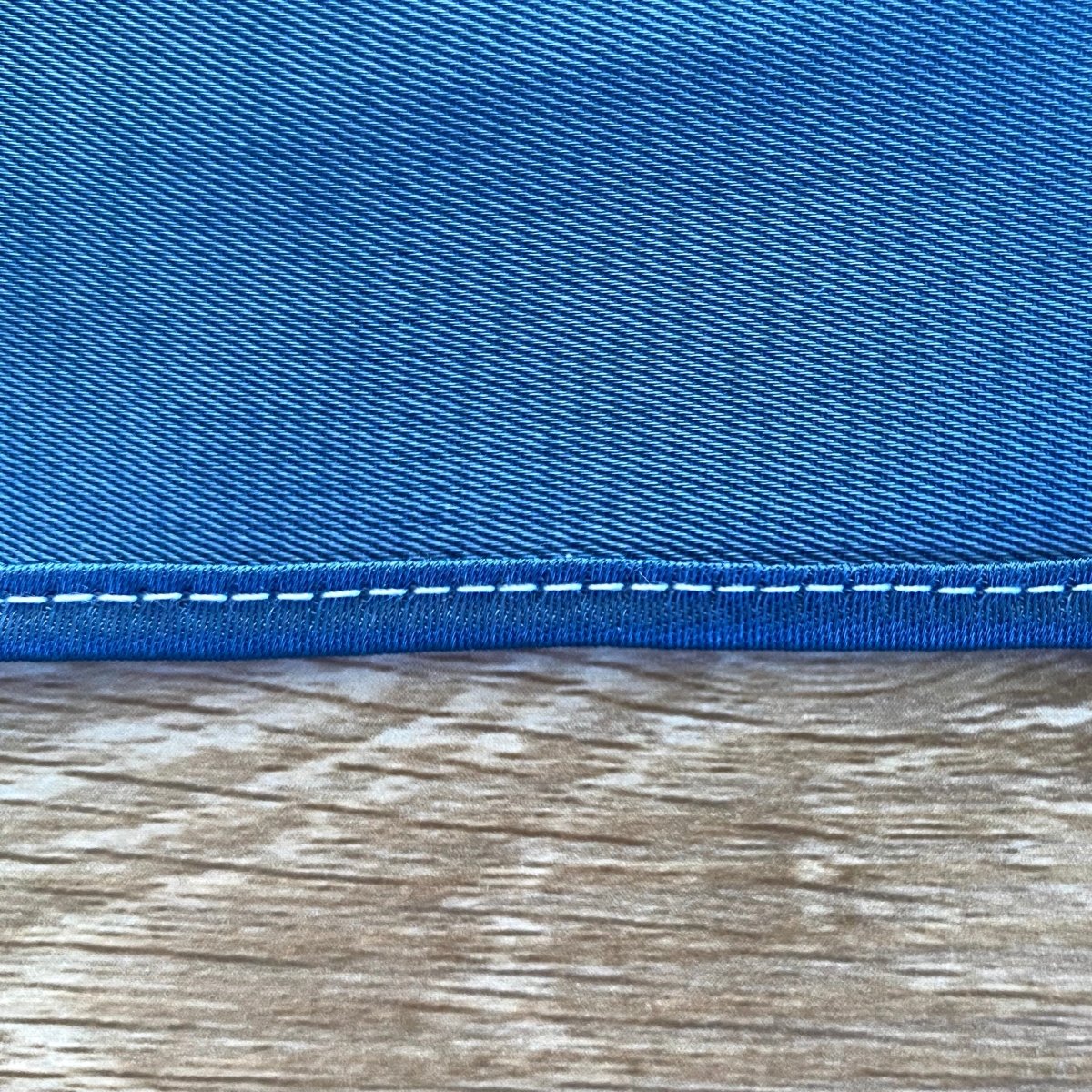 Using Ban-Rol For Narrow Hemming - Sewing Gem