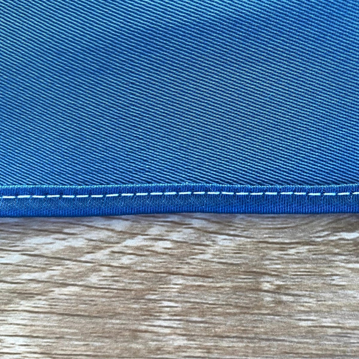 Using Ban-Rol For Narrow Hemming - Sewing Gem