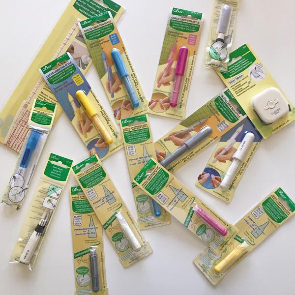 What's New At Sewing Gem? - Sewing Gem