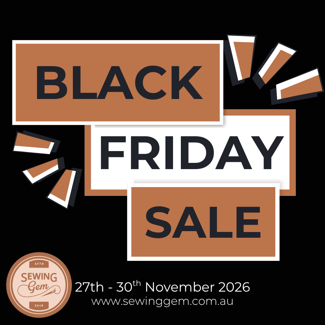 2026 Black Friday Sale