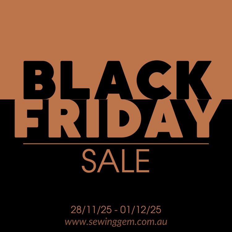 Black Friday Sale 2025