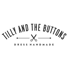 Tilly and The Buttons Patterns