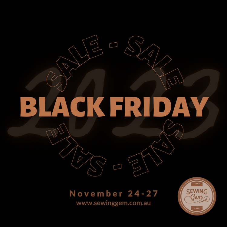 Black Friday Sale 2023