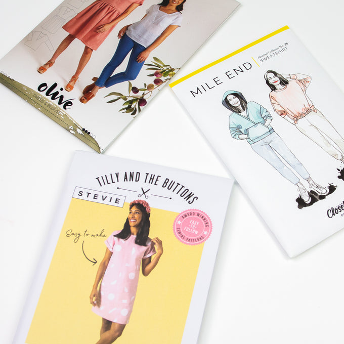 Sewing Gem Australia Sewing Fabric Store