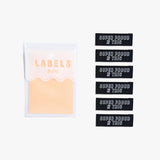 Kylie and the Machine - Woven Labels - "Super Proud of This"