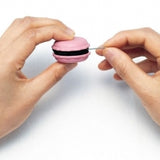 Clover - Sweet'n Sharp Macaron