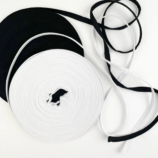 100% Cotton Casing for Spiral Steel Boning