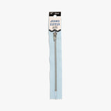Kylie and the Machine  - Jeans Zipper - Assorted Colours