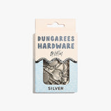 Kylie and the Machine  - Dungarees Hardware Kit