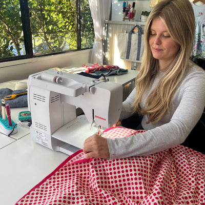First Stitches: A Beginner's Guide