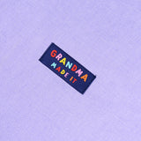 Kylie and the Machine - Woven Labels - "Grandma Made It"