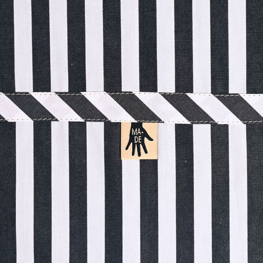 Kylie and the Machine - Woven Labels - "Made" (Hand)