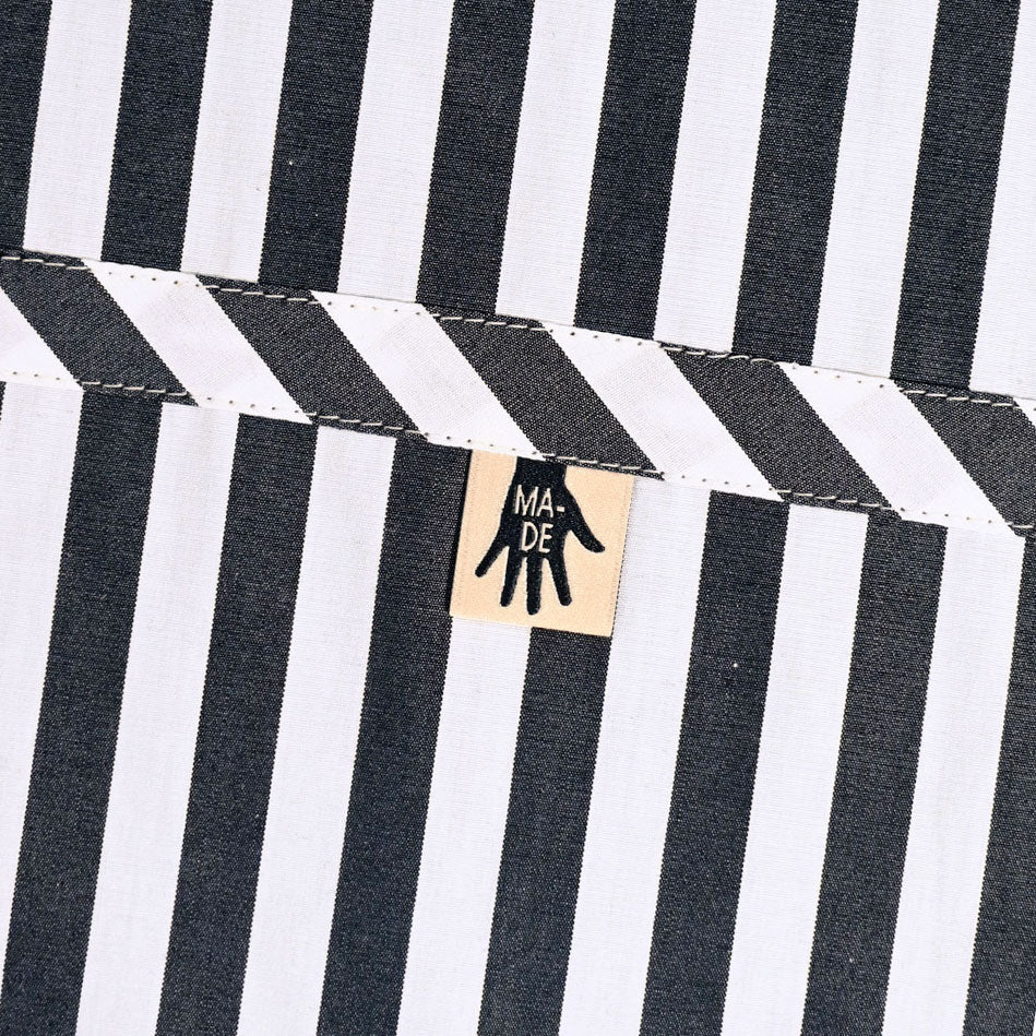 Kylie and the Machine - Woven Labels - "Made" (Hand)