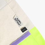 Kylie and the Machine - Woven Labels - "Happy Birthday"