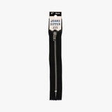 Kylie and the Machine  - Jeans Zipper - Assorted Colours