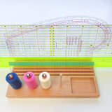 Milward - Ruler Rack - Assorted Sizes