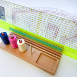 Milward - Ruler Rack - Assorted Sizes