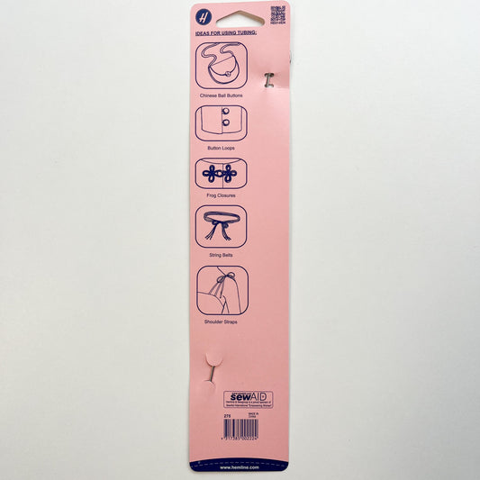 Hemline - Loop Turner