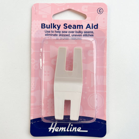 Hemline - Bulky Seam Aid
