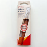 Sew Easy - Stitch Cutter