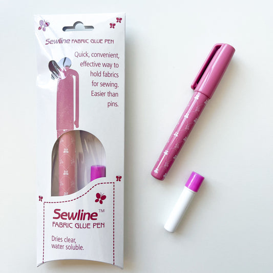 Sewline - Fabric Glue Pen