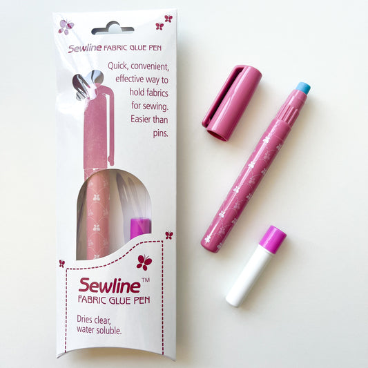 Sewline - Fabric Glue Pen